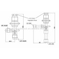 fengshen made Hot gas bypass for refrigerator